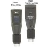 Welch Allyn 18200 Elite Streak Retinoscope, Head only Welch Allyn 18200 Elite Streak Retinoscope, Head only