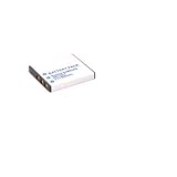 Ex-Pro High Power Samsung Digimax SBL-0837 SB-L0837 SBL0837 SLB837 - 2 Year Warranty Exact Replacement Lithium Li-on Digital Camera Battery for Samsung :- L50, L60, L73, L80, L700, L700s, i6 PMP, i60, i70, i70s, NV3, NV5, NV7 OPS