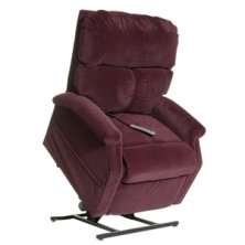 CL-30 Classic Collection Lift Chair - Almond