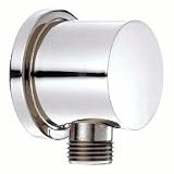 Danze D469058 Supply Elbow, Chrome