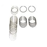 Deves Engine Piston Ring Set by Deves