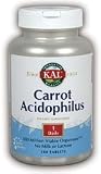 Carrot Acidophilus - 180 - Capsule
