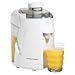 Hamilton Beach Healthsmart 67800 Juice Extractor White Hamilton Beach Healthsmart 67800 Juice Extractor White