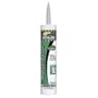 White Lightning® Mortar Patch Latex Caulk Cement - Gray