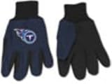 McArthur Towel and Sports R1329TTG Tennessee Titans Sports Utility Gloves