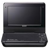 Sony DVPFX780 7-Inch Screen DVD Portable