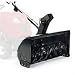 Toro/MTD Two Stage Lawn Tractor Mount Snow Blower (42