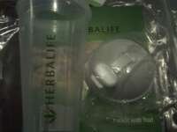 Herbalife Shake Shaker - Shake up Your Favorite Formula 1 Shake in This Convenient Shaker/Drink Cup! **YOU ONLY GET SHAKER CUP**