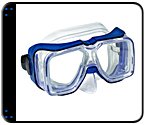H2Odyssey(H2O) Alpha 4 USA Mask