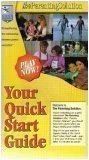 Your Quick Start Guide: The Parenting Solution