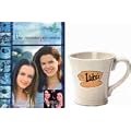 una mamma per amica 02 - (4dvd+cappuccino mug) box set