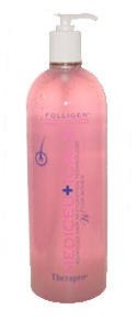 Therapro W Distinctly Feminine, Folligen Phytoflavone Shampoo (select option/size)