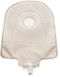 UPC 610075084890 product image for Hollister Convex Urostomy Pouch with Flextend Barrier, 1 3/ 4