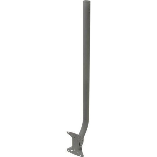 J Pipe Mount