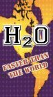 Faster Than the World [VHS]