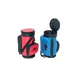 Custom Imprinting Trailworthy Mini Golf Cooler Bags (pack Of 50) Pack of 50 pcs