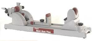 TIPTON BEST GUN VISE