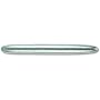 Brushed Chrome Space Pen