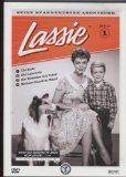 Produkt-Bild: Lassie - Folgen 1 - 4
