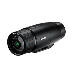 Minox NVD Mini Digitales 480 x 240 lpi Fernglas