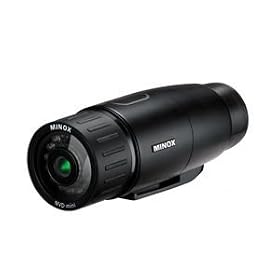 Click here to buy Minox 2x Night Vision NVD Mini Monocular with CMOS Sensor by Minox.