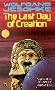 Last Day of Creation