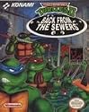 Teenage Mutant Ninja Turtles 2: Back From the Sewers