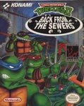 Teenage Mutant Ninja Turtles 2: Back From the Sewers