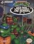 Teenage Mutant Ninja Turtles 2: Back From the Sewers