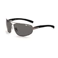 Bolle Fusion Prospect – Satin Gun Frame & Polarized TNS Lens