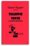 Sharpie Sense by Kenton Knepper