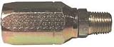 IMPERIAL 92611 REUSABLE MALE PIPE HOSE END 1/4x1/4 - FOR #H425(pack of 5)