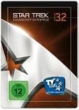 Star Trek - Raumschiff Enterprise: Season 3.2, Remastered (3 DVDs im Steelbook)