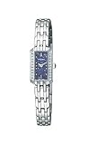 Pulsar Crystal Collection Bracelet Blue Lapis Dial Women's watch #PEX541