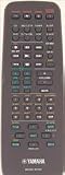 Yamaha YAMAHA WA220300 REMOTE CONTROL