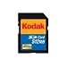 Kodak 512MB Premium Secure Digital Card (KPSD512SCC)