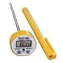 Taylor 9842 Commercial Waterproof Digital Thermometer