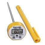 Taylor 9842 Commercial Waterproof Digital Thermometer