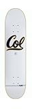 PLAN B Skateboards PRO SKATEBOARD DECK - COLIN MCKAY COOL VERT 8"