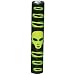 Toca Graphix Tube Shaker, Alien Spaceman 10 Inches
