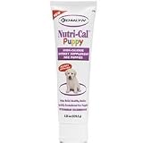 Tomlyn Nutri-Cal High Calorie Dietary Supplement for Puppies 4.25-oz