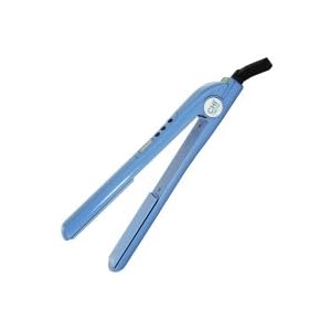 CHI NANO Silver Digital Flat Iron 1 Inch