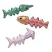 Pet Supplies : Look Who's Fishing Cat Toy