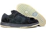 Nike - Nike Dunk Low SB (black / black)