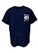 Detroit Tigers Ladies Fashion Gradient Jersey - XXL