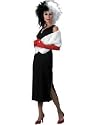 Adult Cruella De Vil 12-14