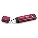 Kingston Technology DT150/64GB 64GB DataTraveler 150 USB 2.0 Flash Drive (Red/Black)