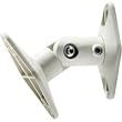Universal Speaker Mounts for Speakers Weighing Up To 8 Lbs.