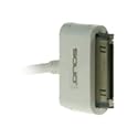 Solio iPod Connector Cable - iPod charging / data cable - Apple Dock connector