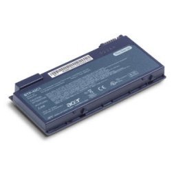 Acer Batterie Notebook Akku Li 7200 mAh 9 Zellen Preisvergleich